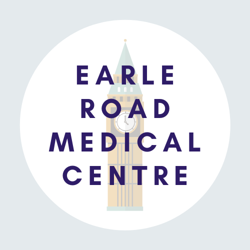 Earle Road Medical Centre
