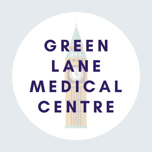 Green Lane Medical Centre 
